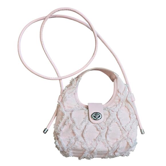 Stylish Mini Bag Purse Set - Picture 2 of 8